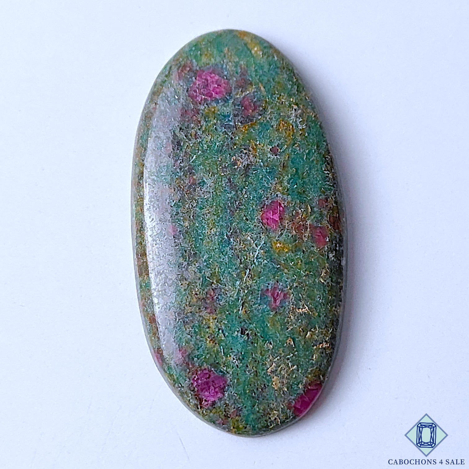 Ruby Fuchsite