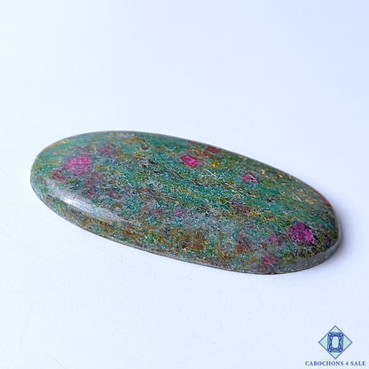 Ruby Fuchsite