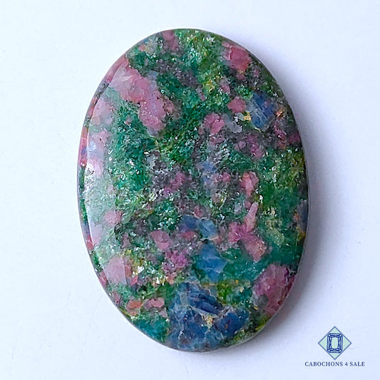 Ruby Fuchsite