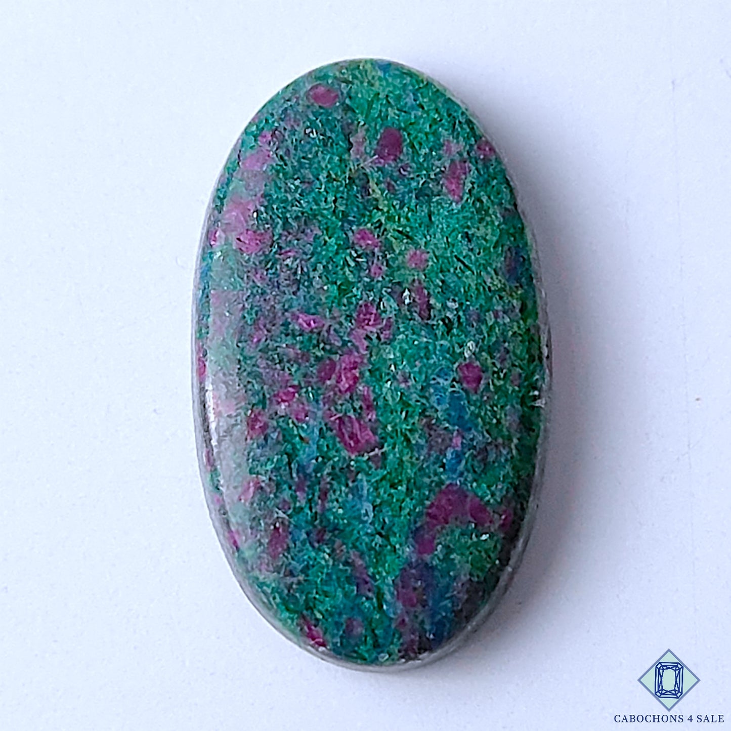 Ruby Fuchsite