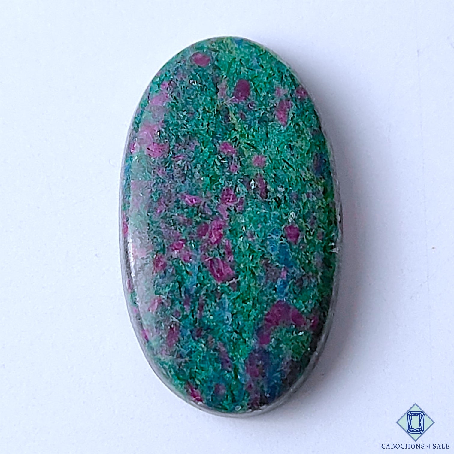 Ruby Fuchsite