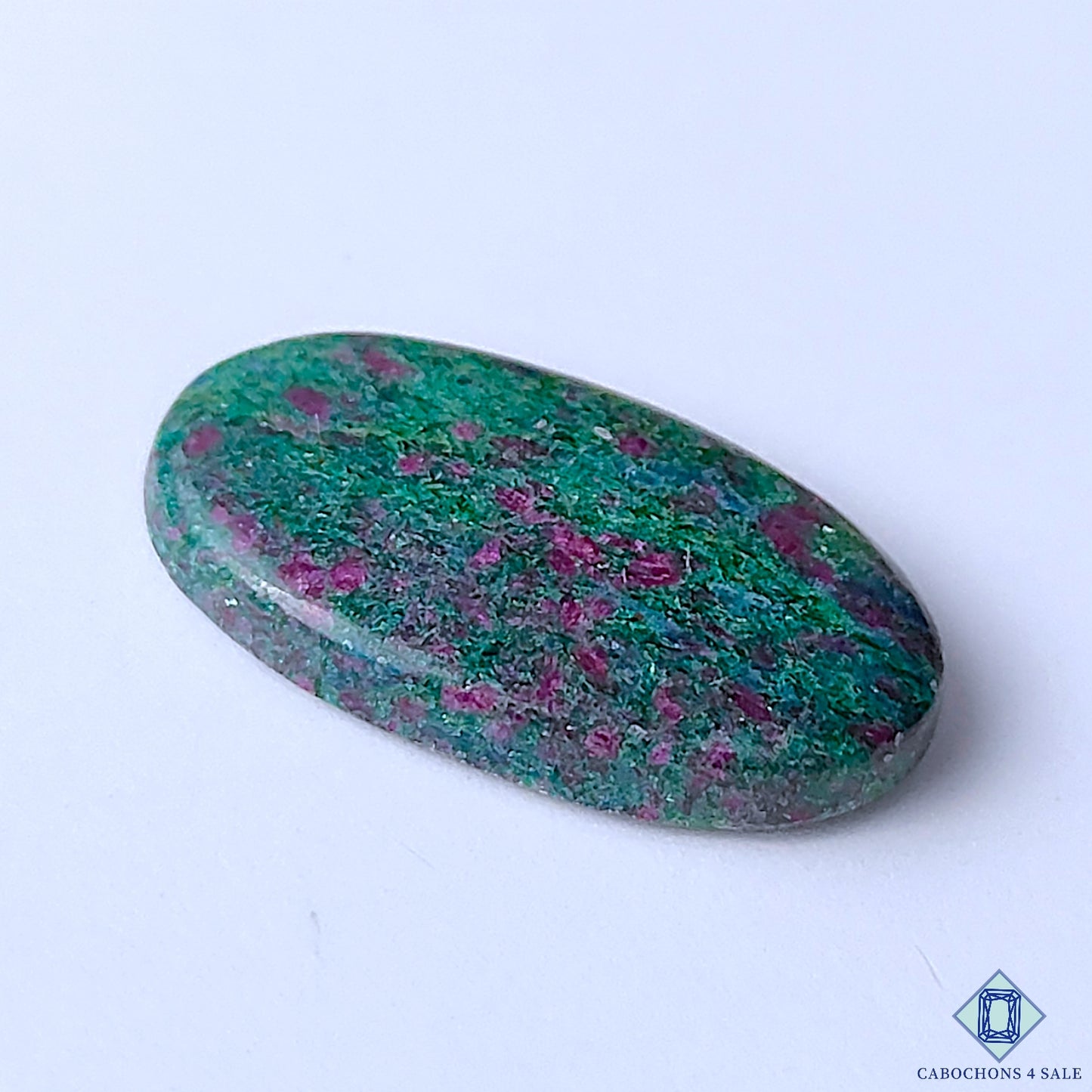 Ruby Fuchsite