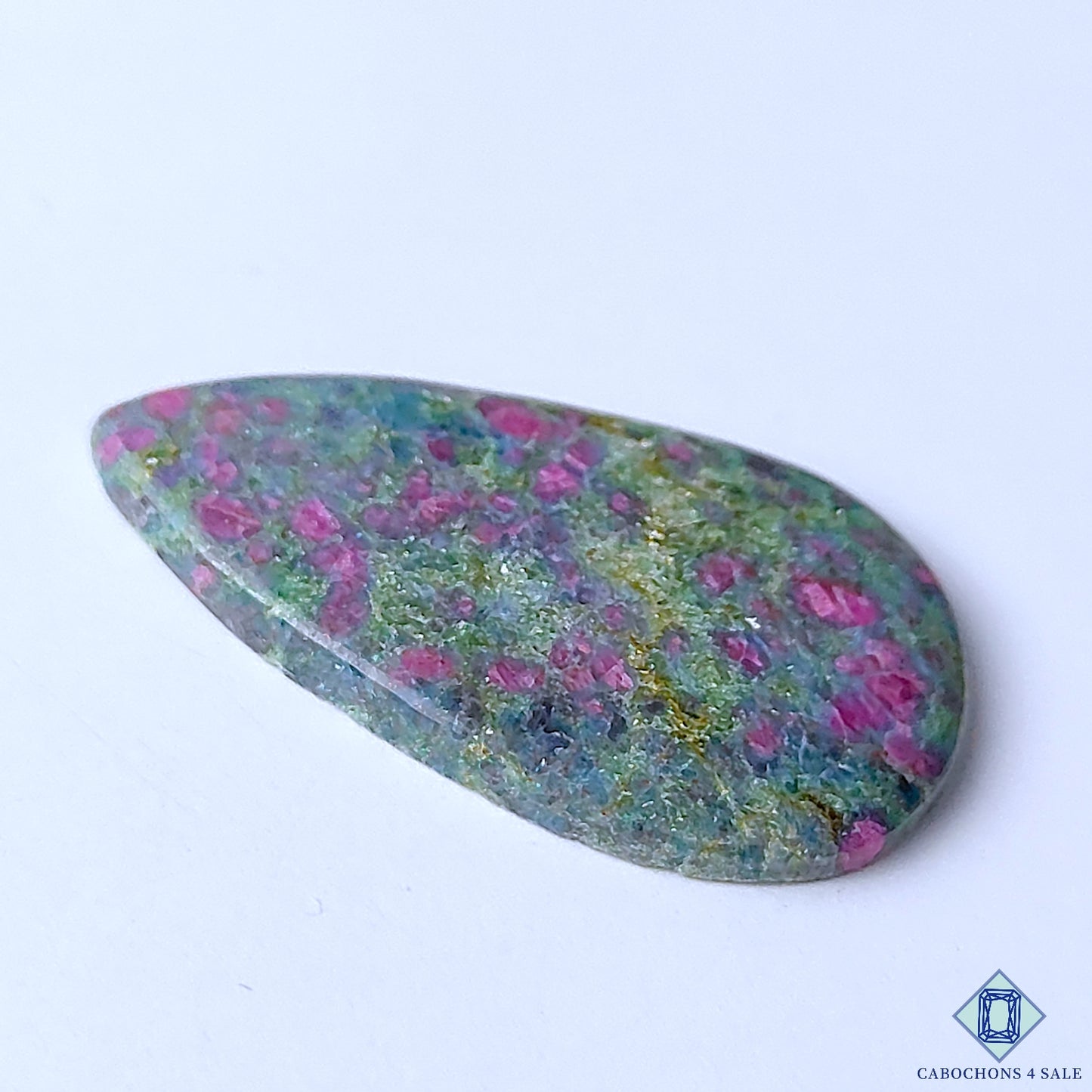 Ruby Fuchsite