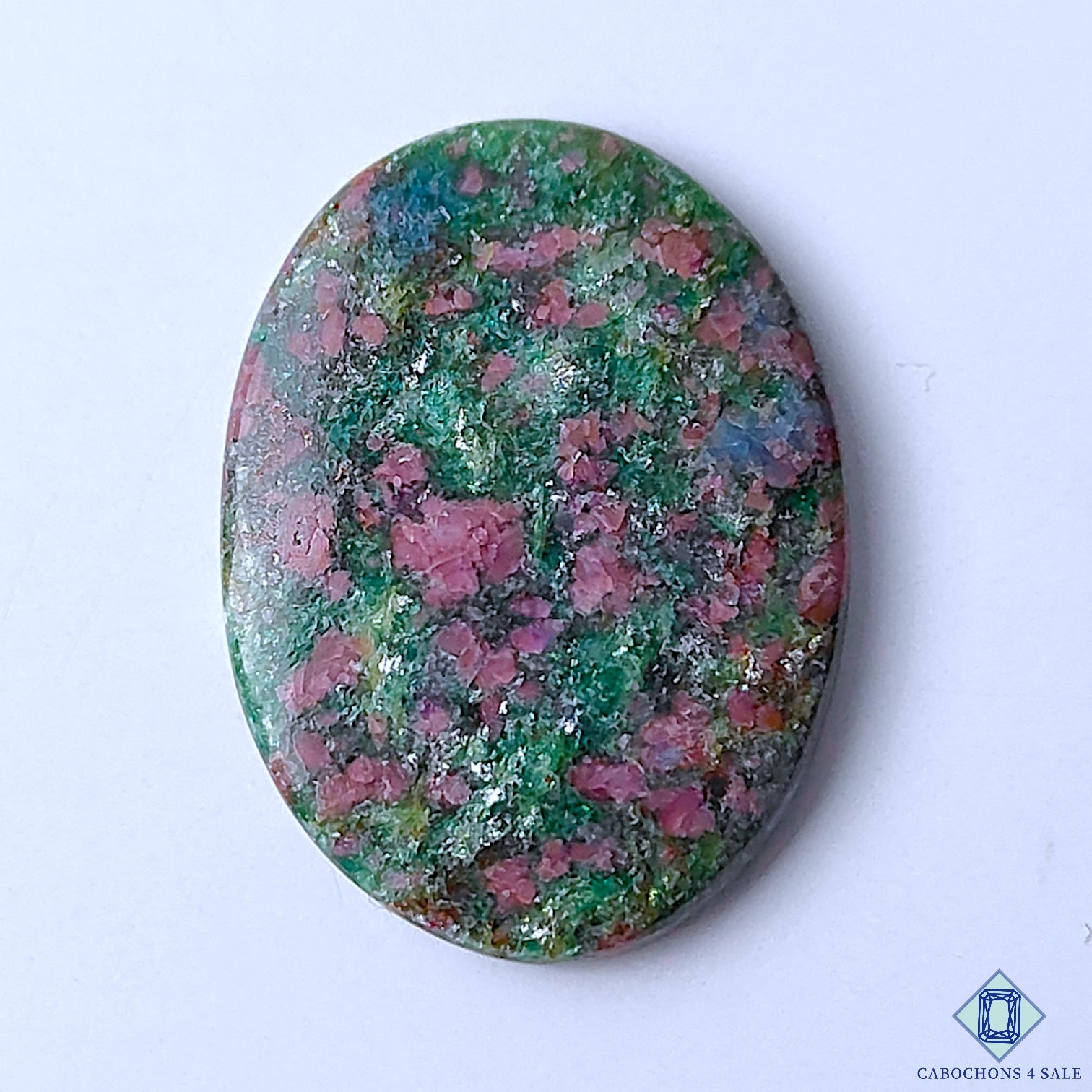 Ruby Fuchsite