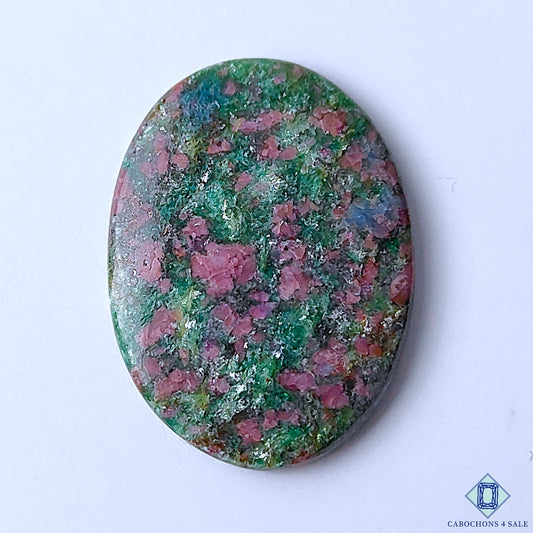 Ruby Fuchsite