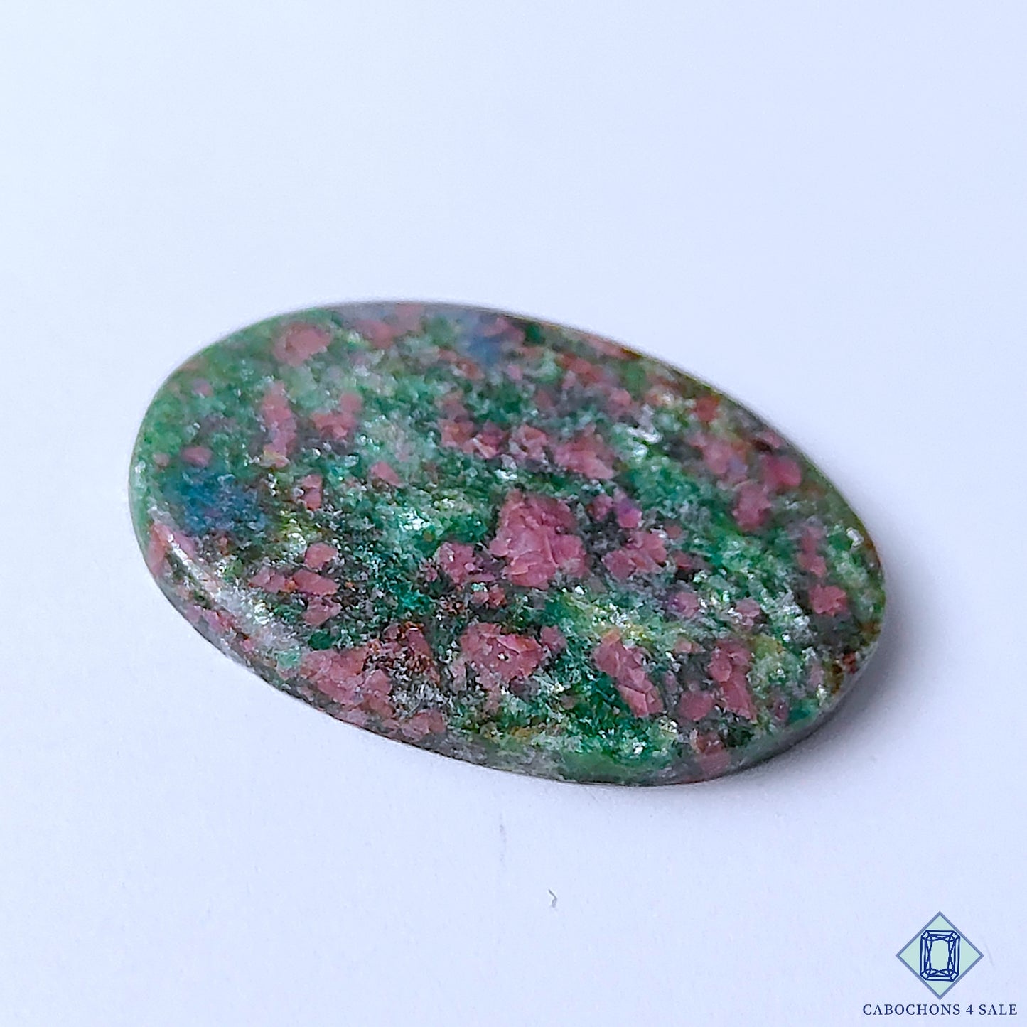 Ruby Fuchsite