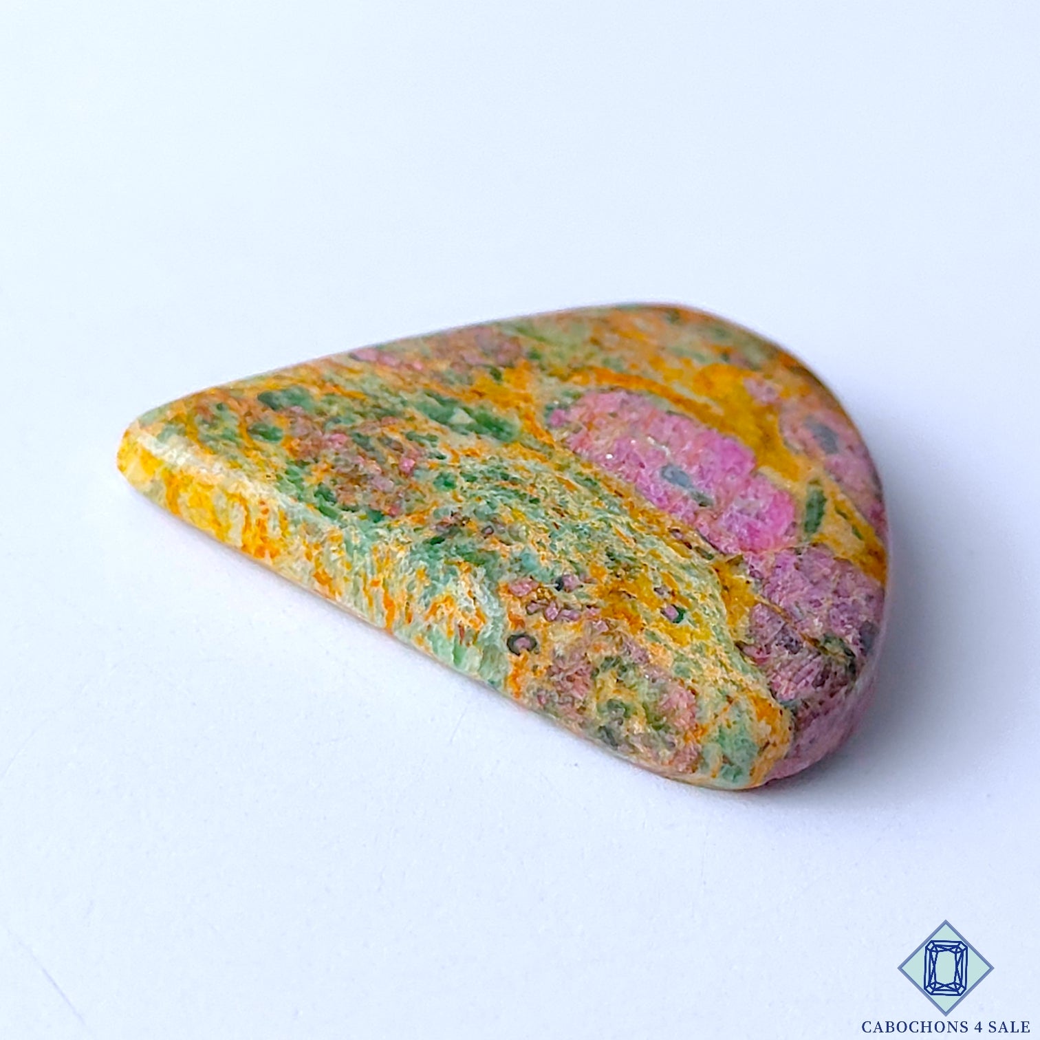 Ruby Fuchsite