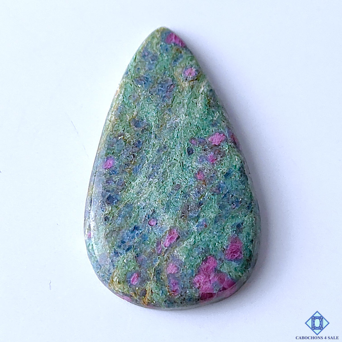 Ruby Fuchsite