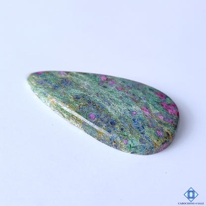 Ruby Fuchsite
