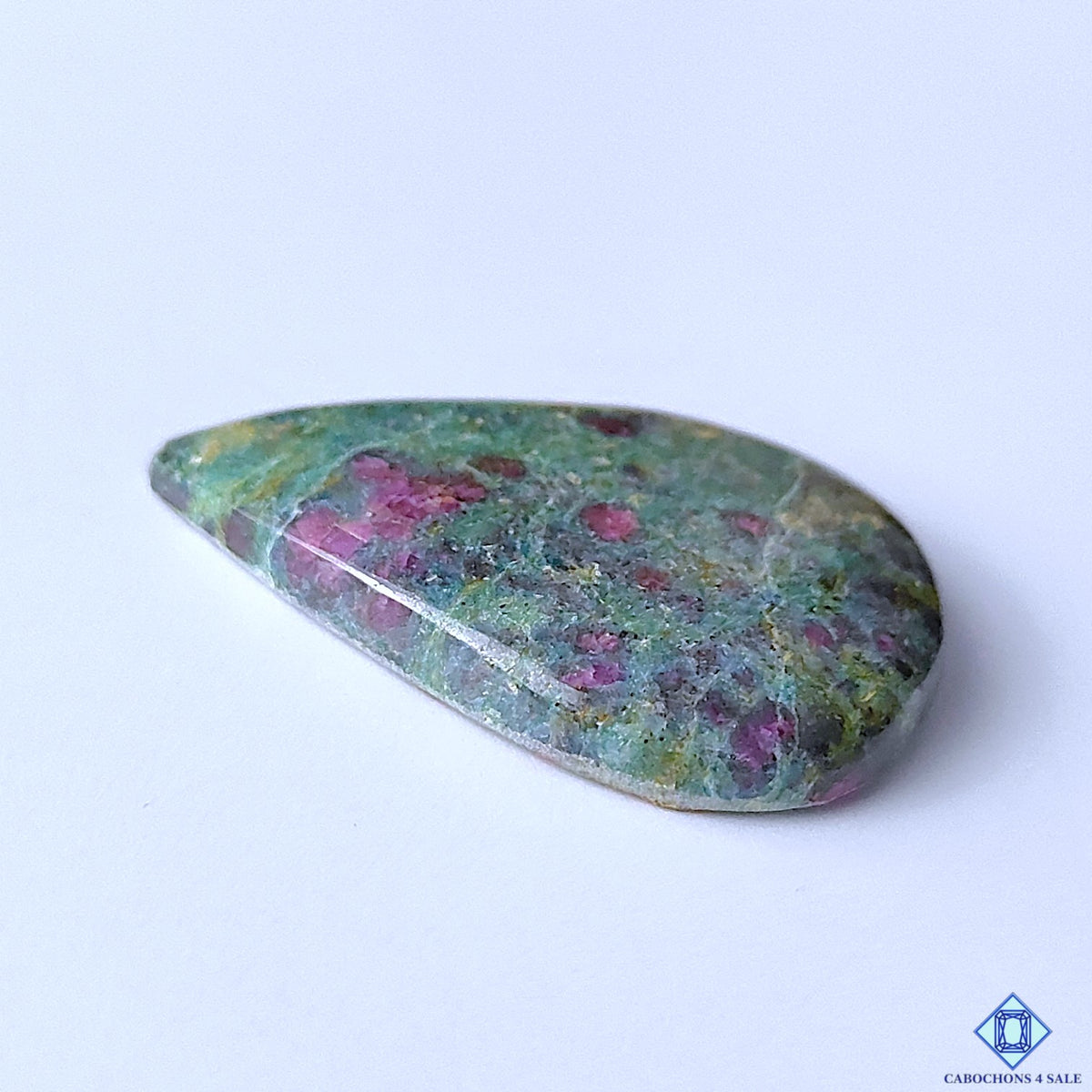 Ruby Fuchsite