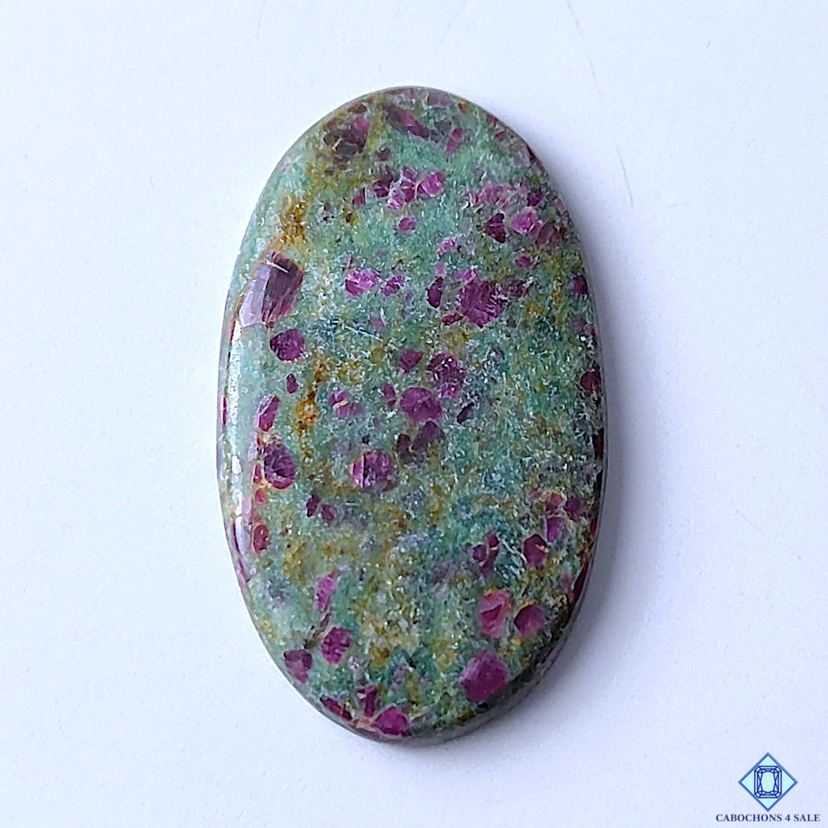 Ruby Fuchsite