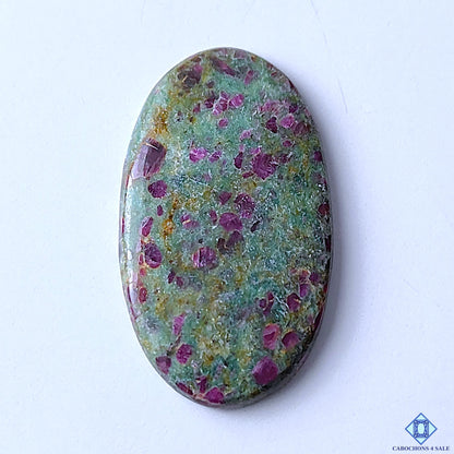Ruby Fuchsite