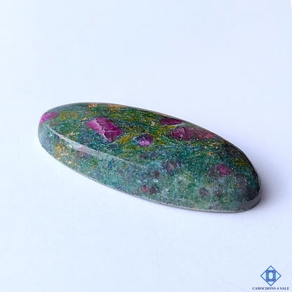 Ruby Fuchsite