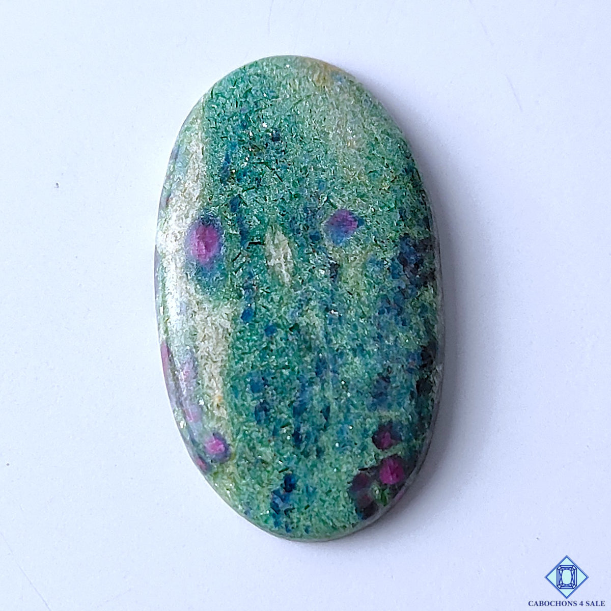 Ruby Fuchsite