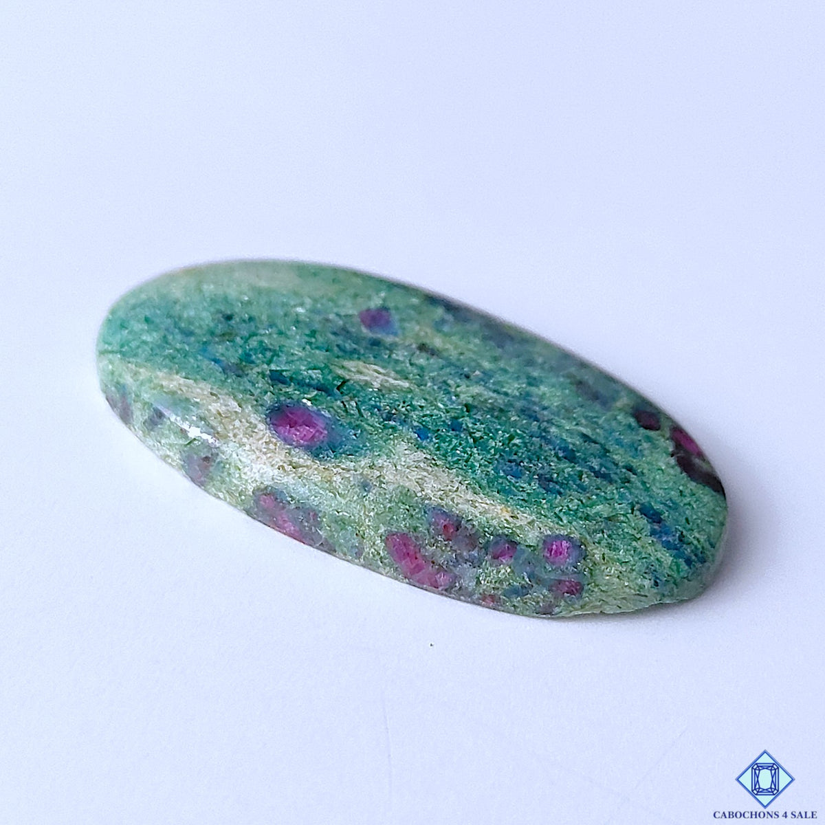Ruby Fuchsite