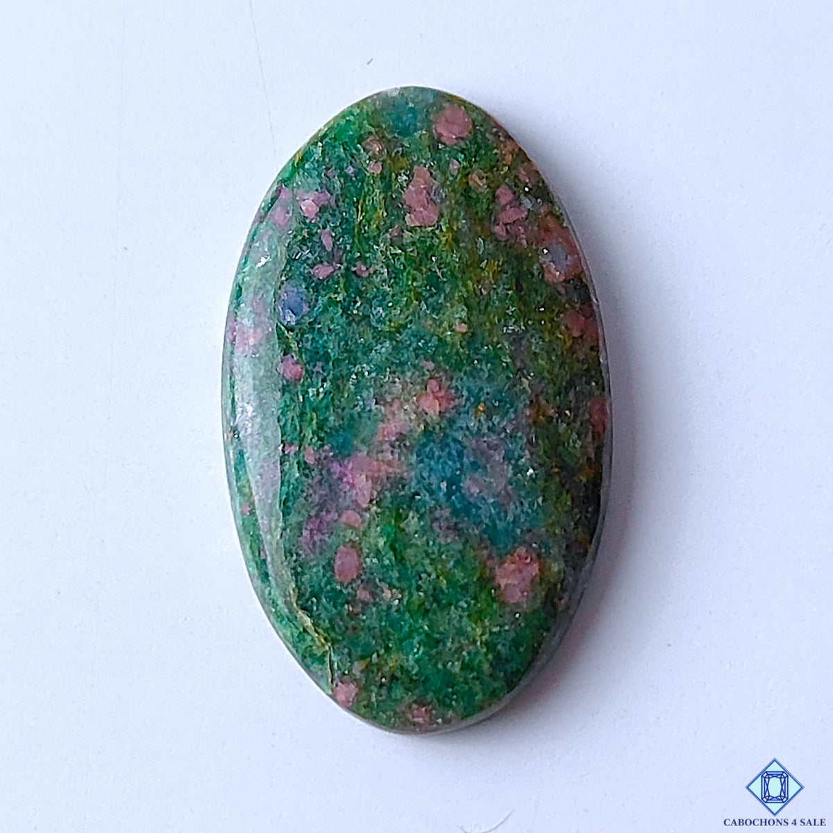 Ruby Fuchsite