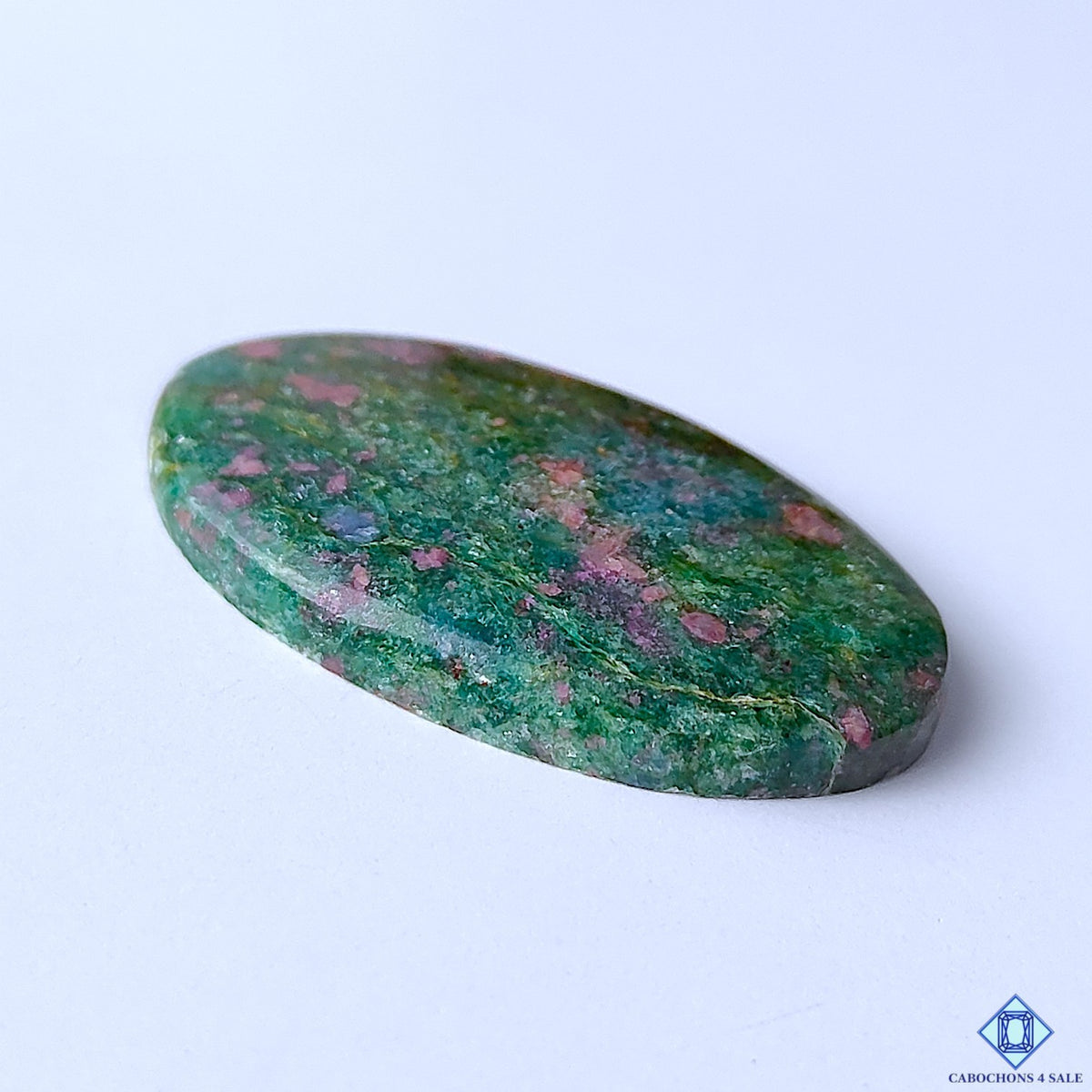 Ruby Fuchsite