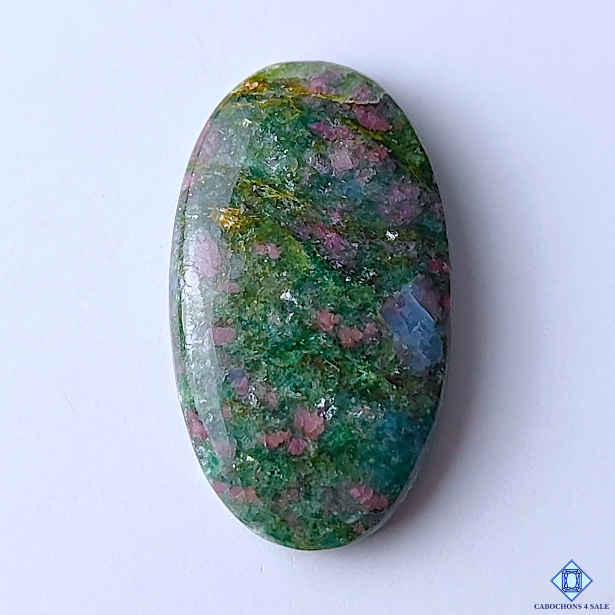 Ruby Fuchsite
