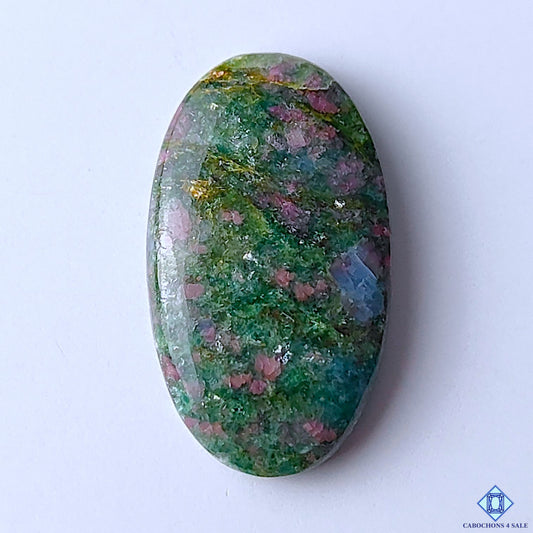 Ruby Fuchsite