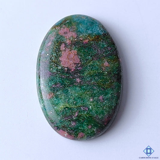 Ruby Fuchsite