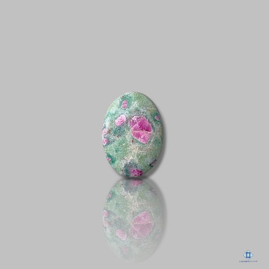 Ruby Fuchsite