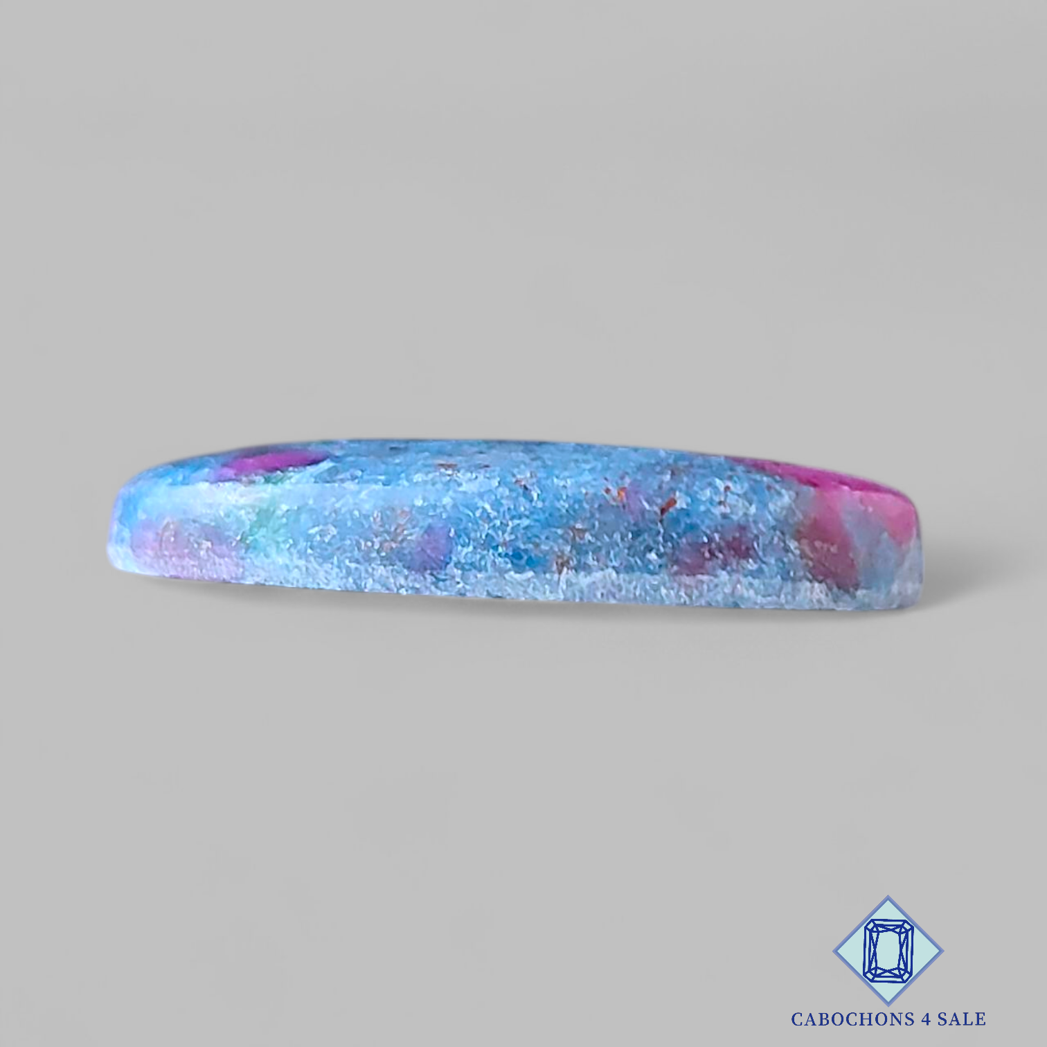 Ruby Kyanite