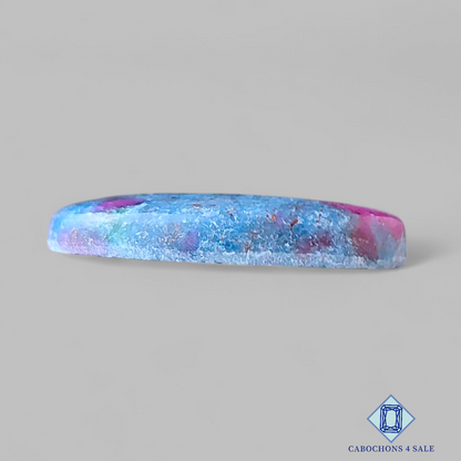 Ruby Kyanite