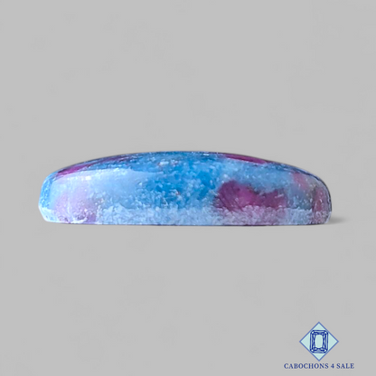 Ruby Kyanite