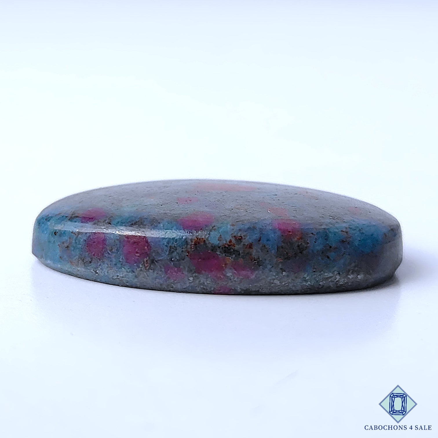 Ruby Kyanite