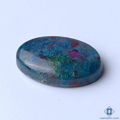 Ruby Kyanite