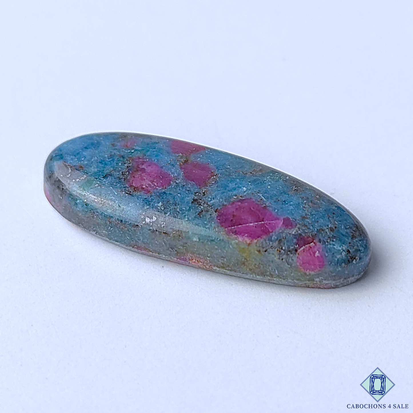 Ruby Kyanite