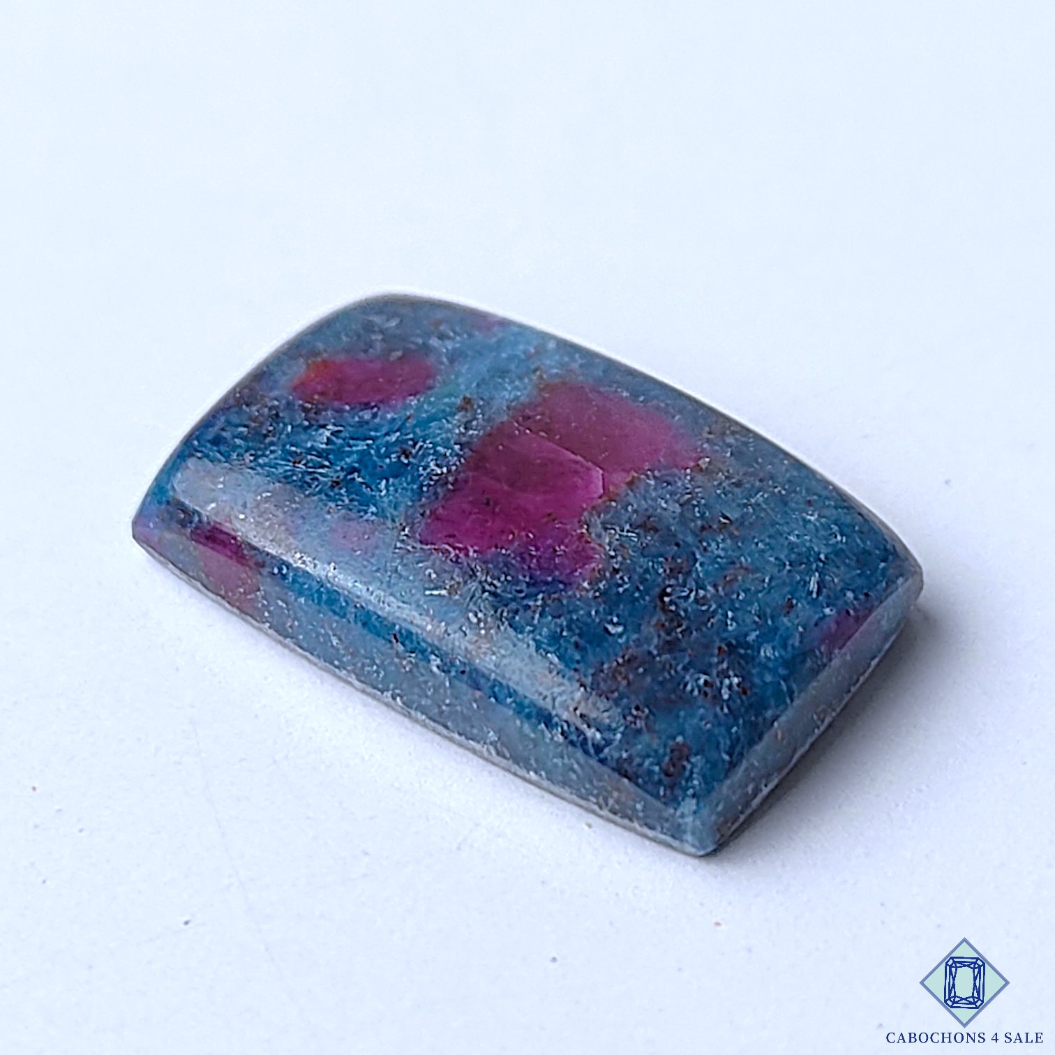 Ruby Kyanite