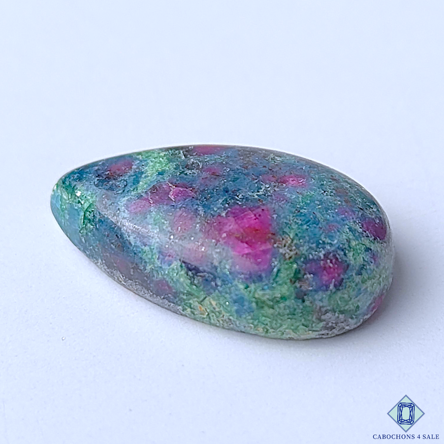 Ruby Kyanite