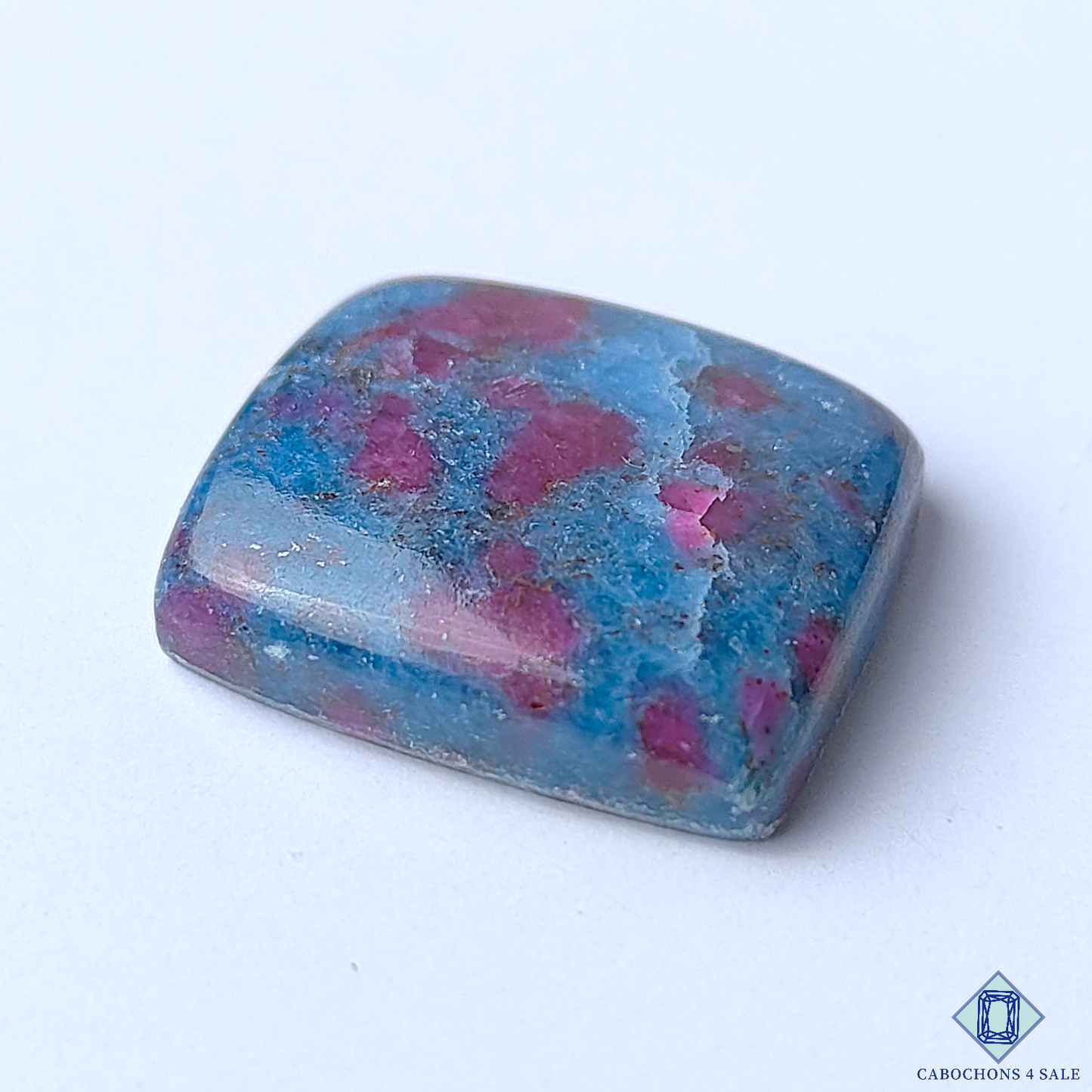 Ruby Kyanite