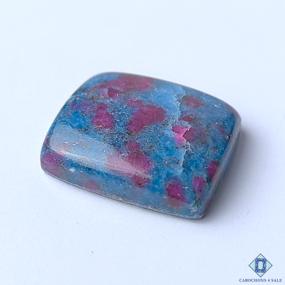 Ruby Kyanite