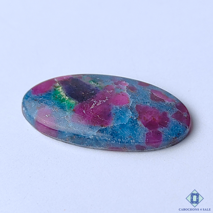 Ruby Kyanite