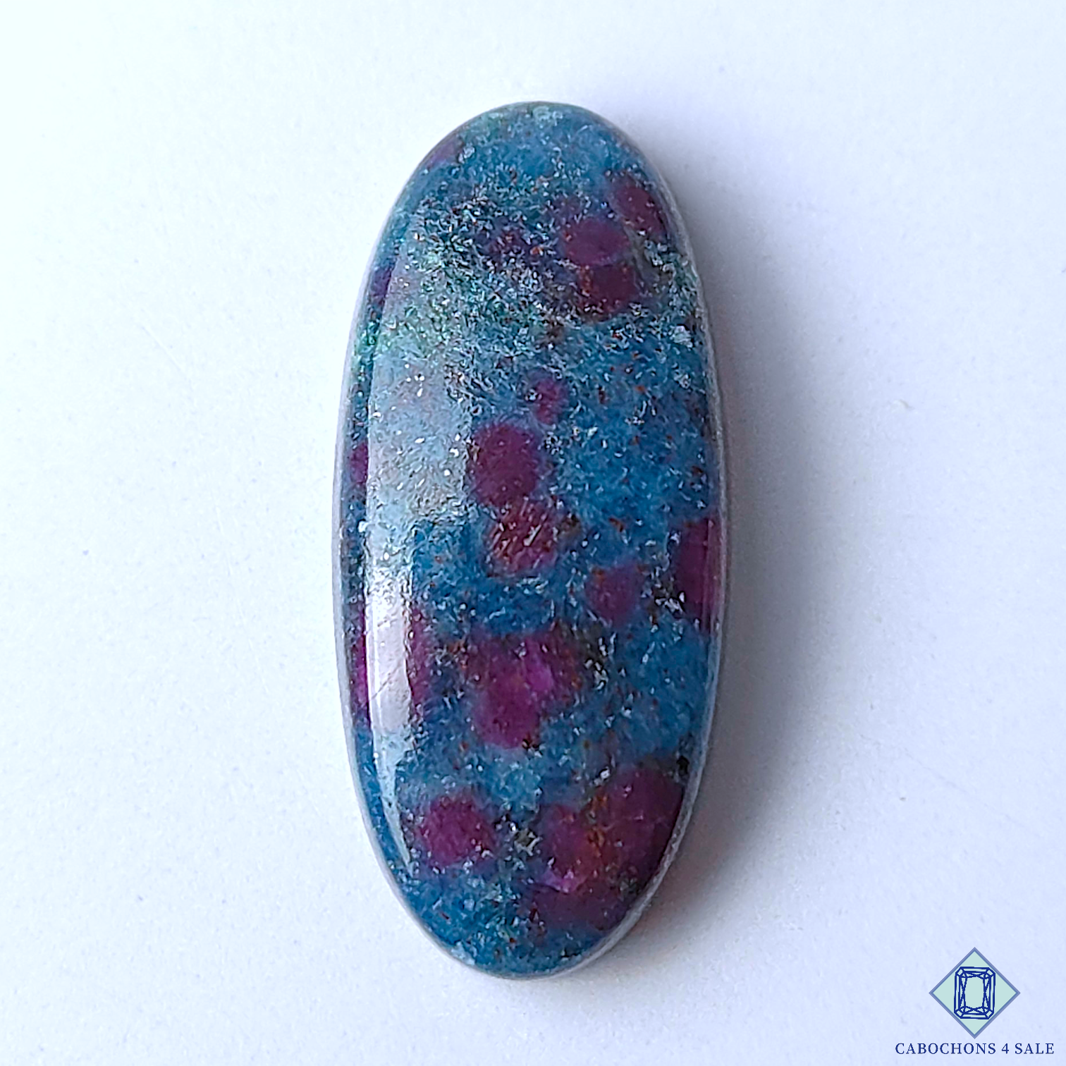 Ruby Kyanite
