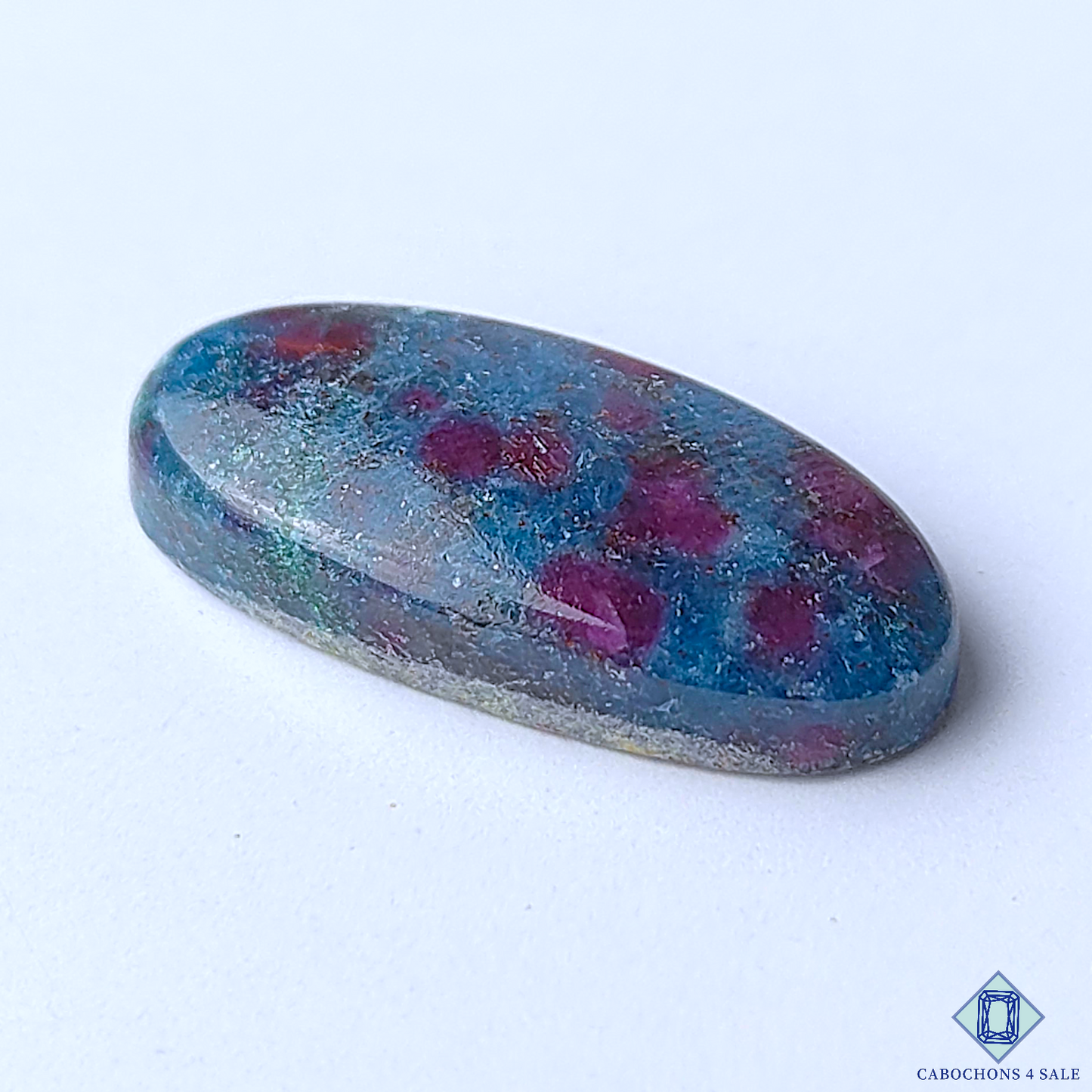 Ruby Kyanite