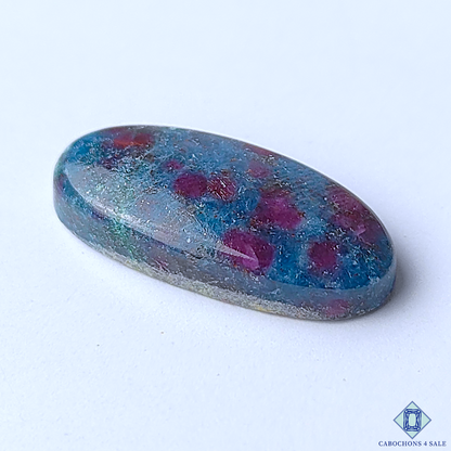 Ruby Kyanite