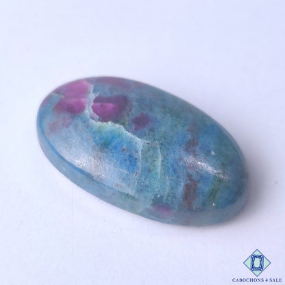 Ruby Kyanite