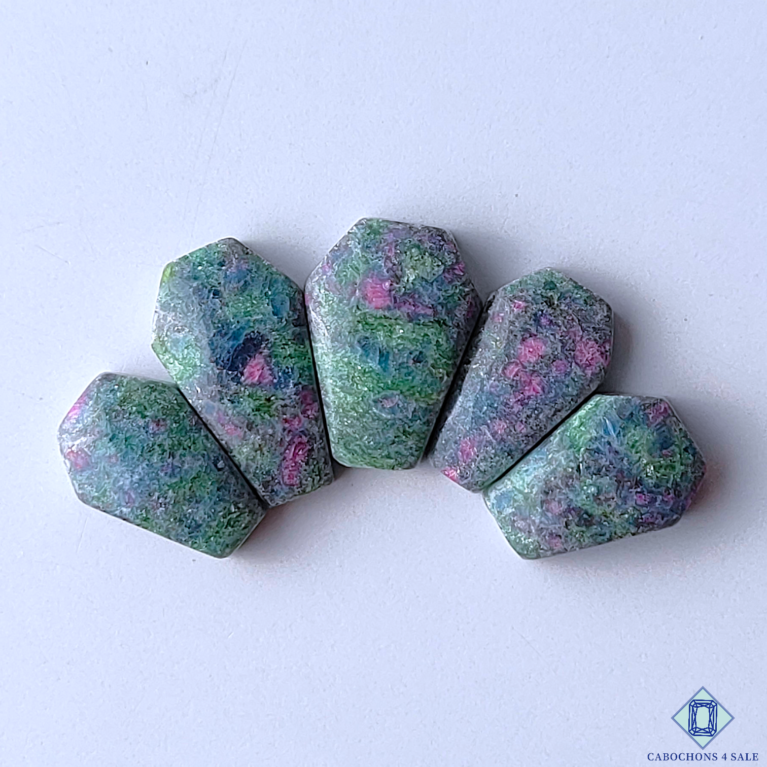 Ruby Kyanite