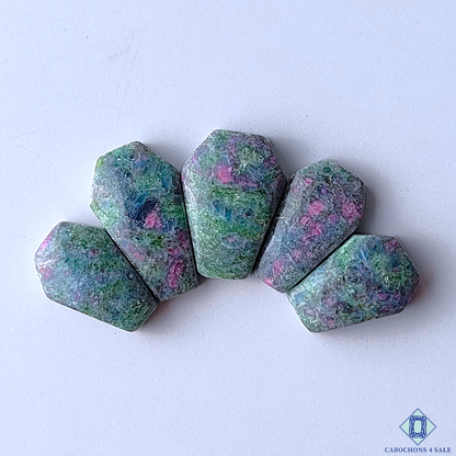 Ruby Kyanite