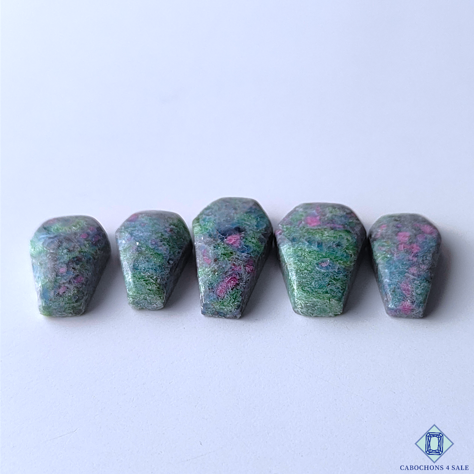 Ruby Kyanite