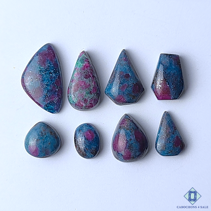 Ruby Kyanite