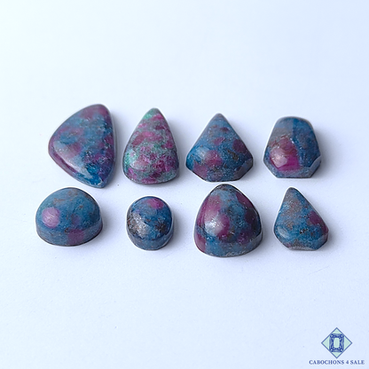 Ruby Kyanite