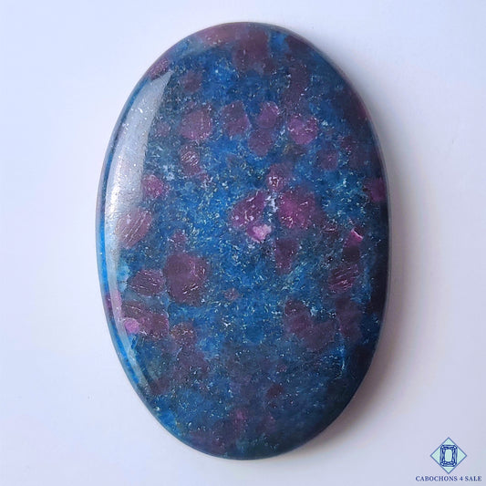 Ruby Kyanite
