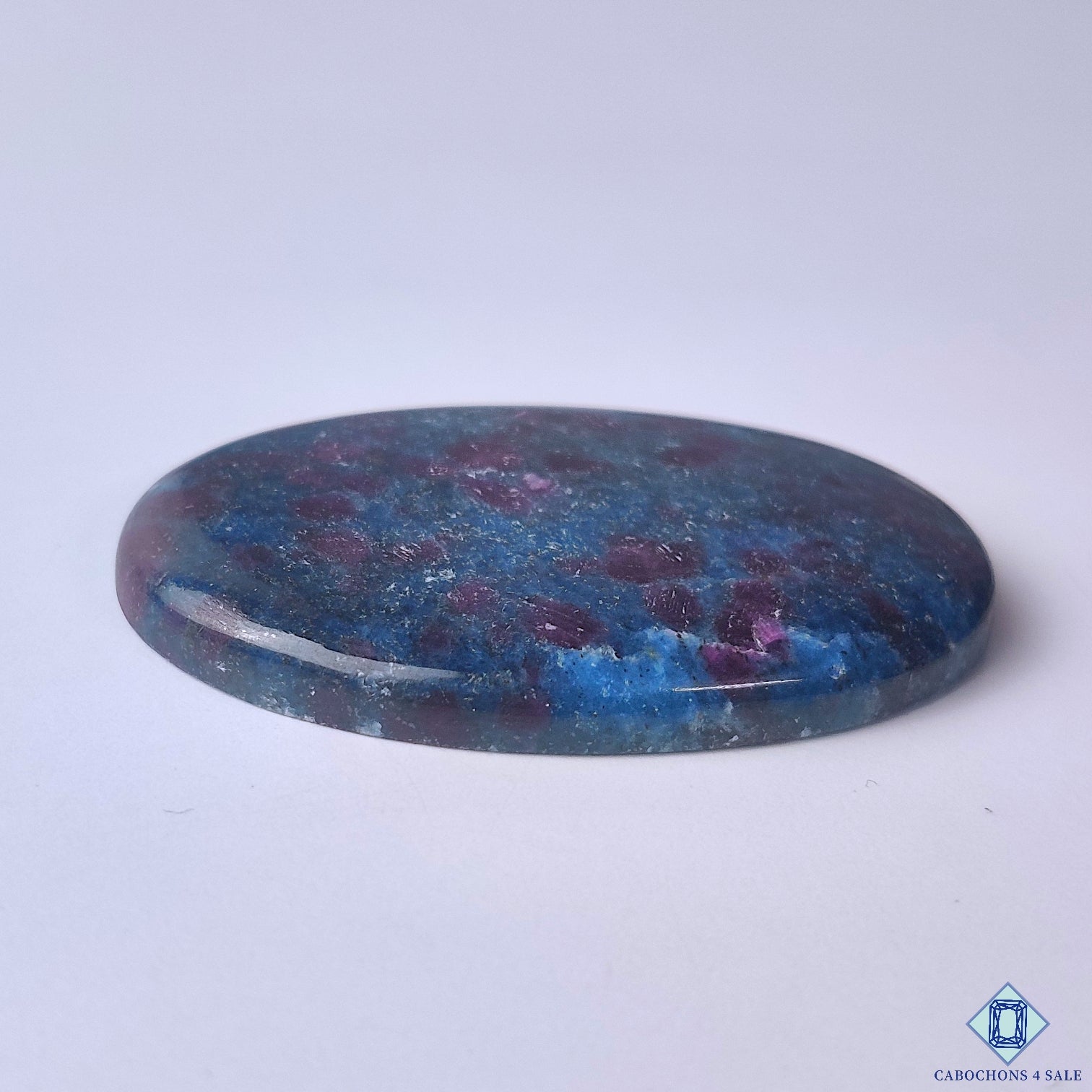 Ruby Kyanite