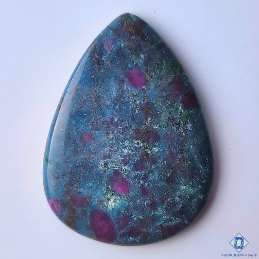 Ruby Kyanite