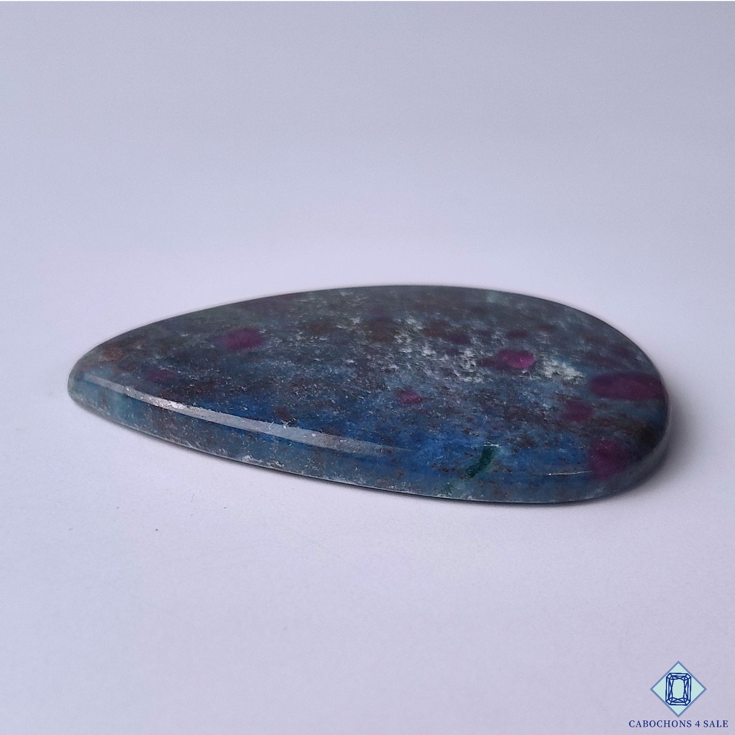 Ruby Kyanite