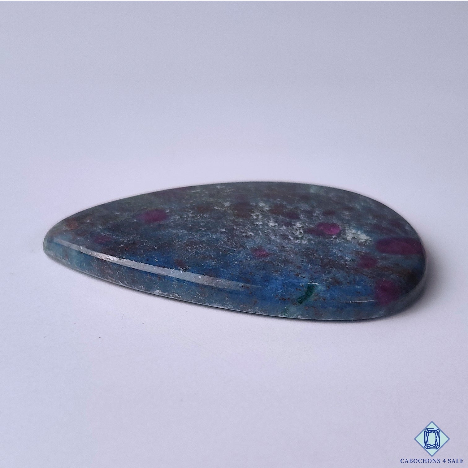 Ruby Kyanite